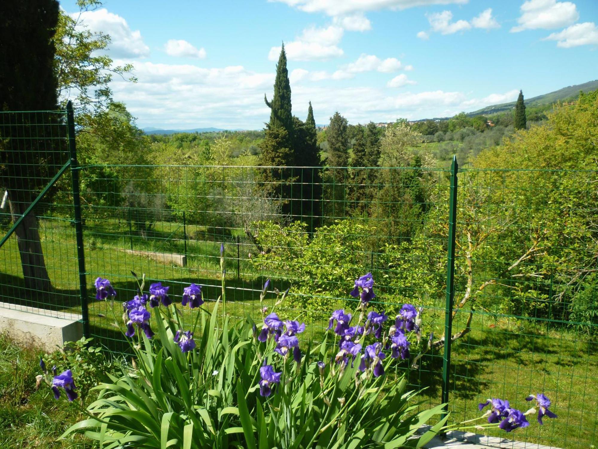 Casa Giulia Villa Reggello Room photo